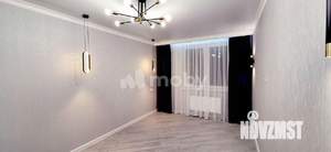 1-к квартира, вторичка, 40м2, 7/9 этаж