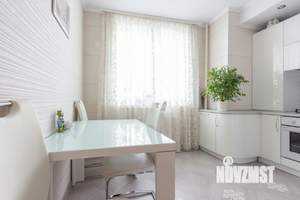 1-к квартира, вторичка, 38м2, 15/16 этаж