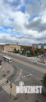 2-к квартира, вторичка, 48м2, 6/7 этаж