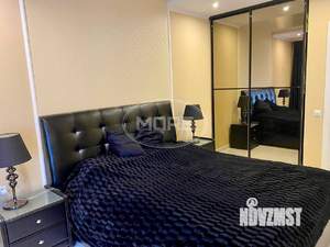 3-к квартира, вторичка, 84м2, 8/9 этаж