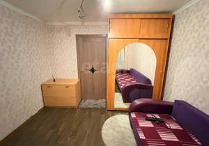 1-к квартира, вторичка, 18м2, 1/5 этаж