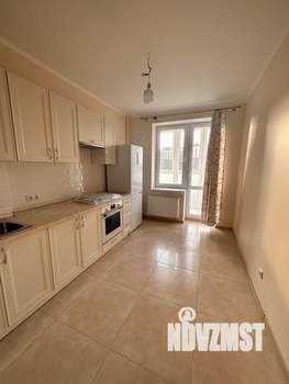 1-к квартира, вторичка, 45м2, 5/9 этаж