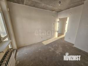 1-к квартира, вторичка, 39м2, 4/10 этаж
