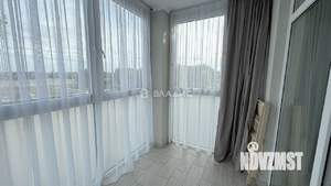 1-к квартира, вторичка, 39м2, 4/4 этаж