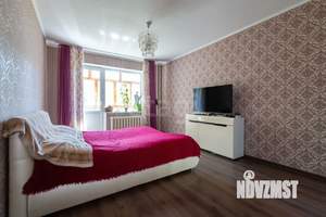2-к квартира, вторичка, 53м2, 2/10 этаж
