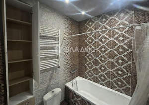 1-к квартира, вторичка, 32м2, 5/8 этаж