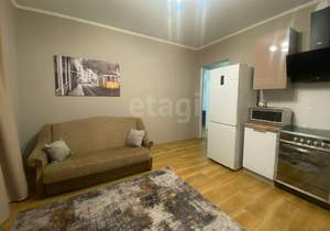 1-к квартира, вторичка, 45м2, 4/10 этаж