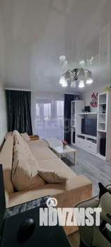 3-к квартира, вторичка, 73м2, 4/10 этаж