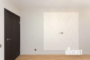 2-к квартира, строящийся дом, 61м2, 3/9 этаж