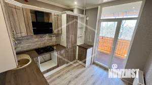 2-к квартира, вторичка, 48м2, 2/5 этаж