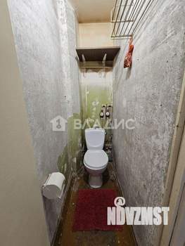 3-к квартира, вторичка, 69м2, 6/6 этаж