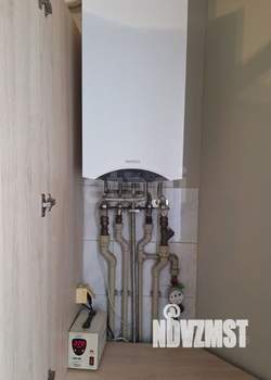 2-к квартира, вторичка, 61м2, 1/4 этаж