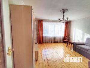 2-к квартира, вторичка, 68м2, 3/6 этаж