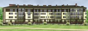 2-к квартира, вторичка, 62м2, 3/4 этаж
