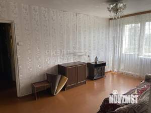 3-к квартира, вторичка, 64м2, 5/9 этаж