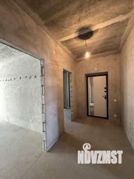 3-к квартира, сданный дом, 79м2, 1/10 этаж