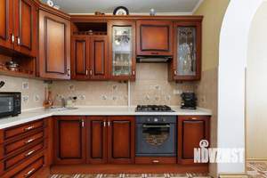 3-к квартира, вторичка, 68м2, 3/5 этаж