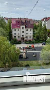 2-к квартира, вторичка, 60м2, 5/7 этаж