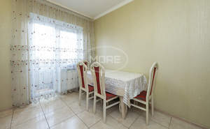 3-к квартира, вторичка, 83м2, 7/8 этаж