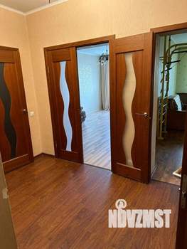 1-к квартира, вторичка, 55м2, 5/5 этаж