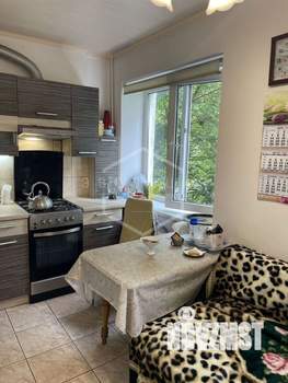 2-к квартира, вторичка, 49м2, 2/4 этаж