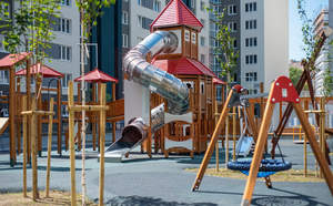 2-к квартира, сданный дом, 60м2, 2/9 этаж