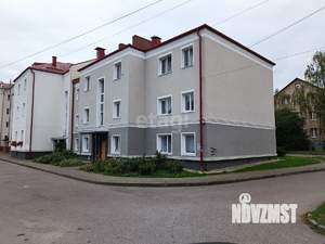 2-к квартира, вторичка, 40м2, 3/3 этаж