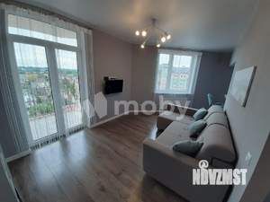 2-к квартира, вторичка, 63м2, 9/12 этаж