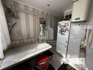 1-к квартира, вторичка, 33м2, 2/9 этаж