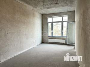 1-к квартира, вторичка, 52м2, 3/5 этаж