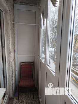 1-к квартира, вторичка, 20м2, 3/5 этаж