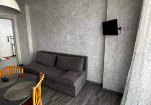 1-к квартира, вторичка, 47м2, 2/8 этаж