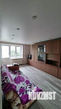 1-к квартира, вторичка, 32м2, 4/5 этаж