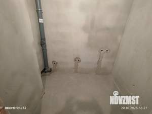 1-к квартира, вторичка, 28м2, 13/16 этаж