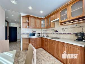 1-к квартира, вторичка, 35м2, 9/12 этаж