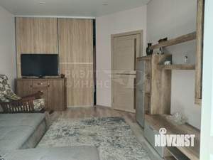 1-к квартира, вторичка, 38м2, 3/9 этаж