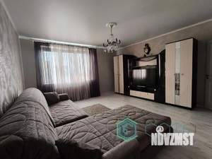 3-к квартира, вторичка, 92м2, 6/9 этаж