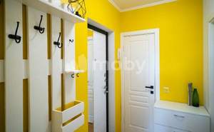 1-к квартира, вторичка, 40м2, 5/5 этаж