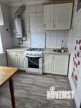 3-к квартира, вторичка, 58м2, 3/5 этаж