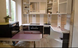 2-к квартира, вторичка, 53м2, 3/5 этаж