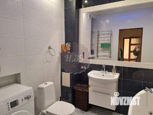 2-к квартира, вторичка, 63м2, 12/14 этаж