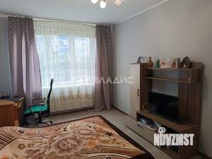 1-к квартира, вторичка, 35м2, 3/6 этаж