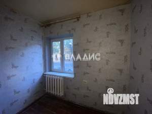 3-к квартира, вторичка, 60м2, 1/2 этаж