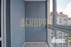 1-к квартира, вторичка, 39м2, 8/9 этаж