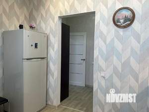 1-к квартира, вторичка, 37м2, 3/3 этаж