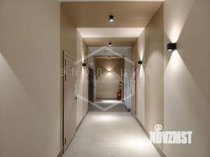 1-к квартира, вторичка, 48м2, 3/8 этаж