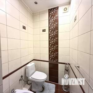 2-к квартира, вторичка, 55м2, 9/9 этаж