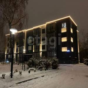 1-к квартира, вторичка, 37м2, 1/4 этаж