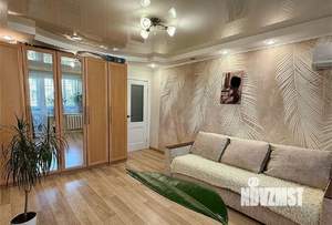 2-к квартира, вторичка, 35м2, 4/5 этаж