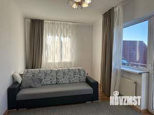 2-к квартира, вторичка, 64м2, 2/3 этаж